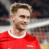 Djordje Mihailovic, AZ, 2022/23