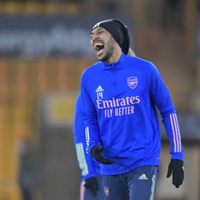 Aubameyang now laughing at Arsenal after £55m mistake