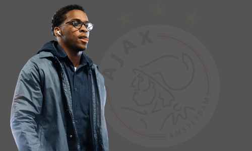 Jurrien Timber, Ajax, 2022/23