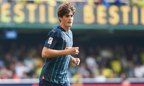 Javi Guerra