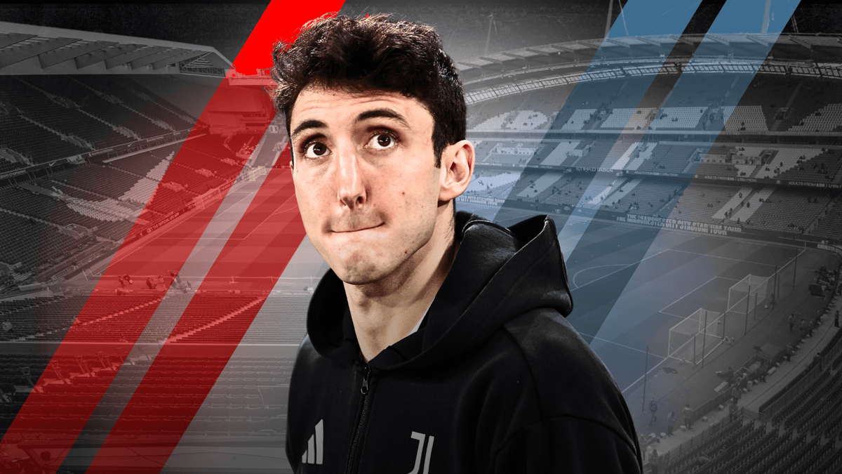 Andrea Cambiaso, Liverpool, Man City
