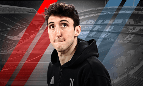 Andrea Cambiaso, Liverpool, Man City