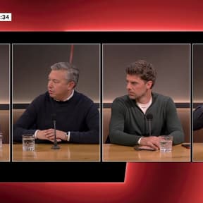 Spoedig vertrek verwacht bij Ajax: 'Ik denk dat hij maandag of dinsdag weg is'