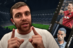 Fabrizio Romano, Benjamin Sesko, Alexander Isak