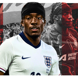 Noni Madueke, Arsenal