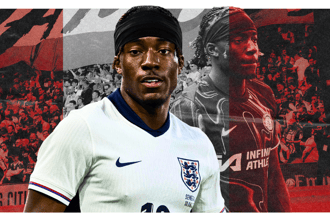 Noni Madueke, Arsenal
