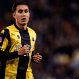 Miliano Jonathans, Vitesse