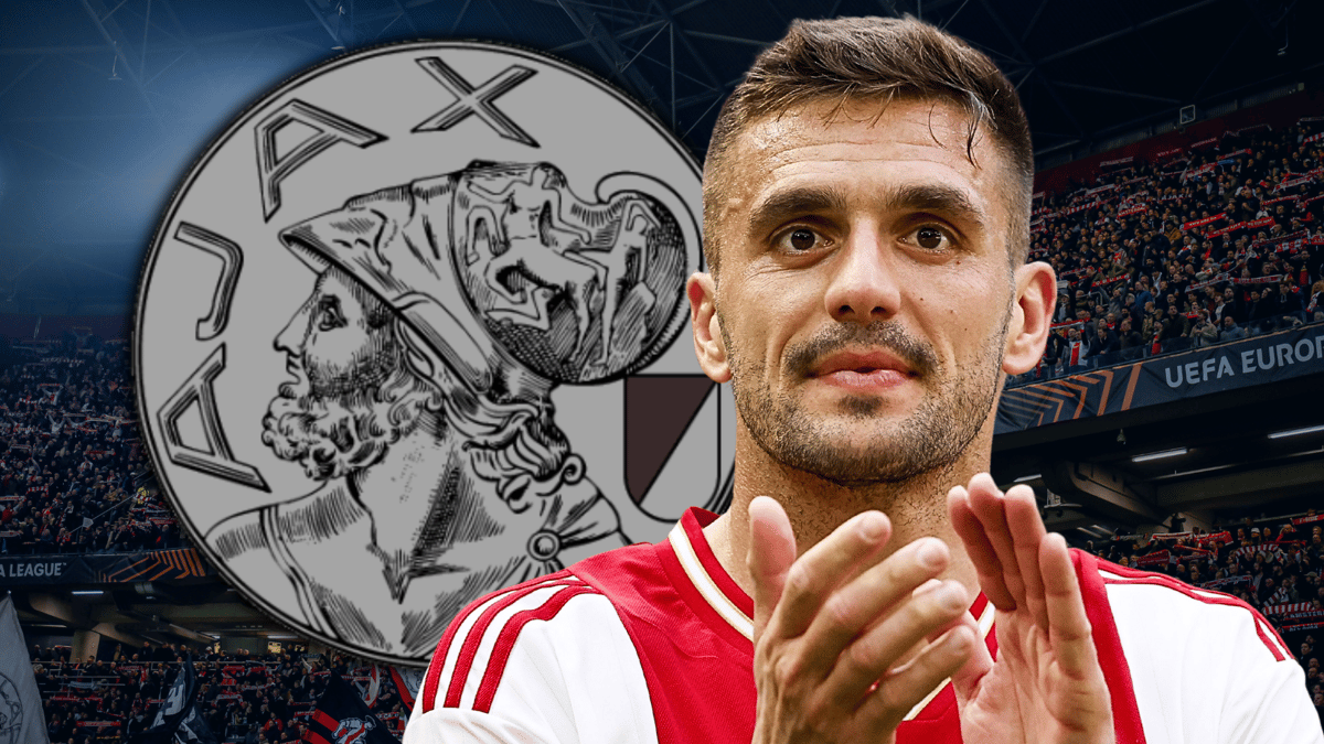 Dusan Tadic, Ajax