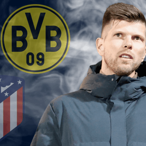 Ajax strijdt met Atlético Madrid, Borussia Dortmund en AC Milan om back die wereldtop kan halen