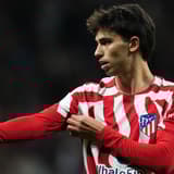Joao Felix, Atletico Madrid, 2022/23