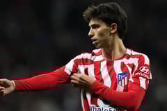 Joao Felix, Atletico Madrid, 2022/23