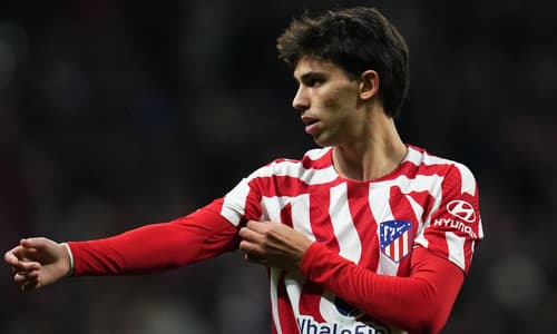 Joao Felix, Atletico Madrid, 2022/23