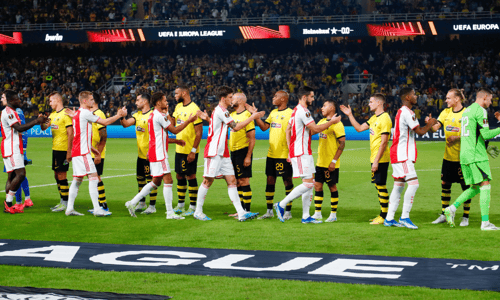 AEK Athene Ajax