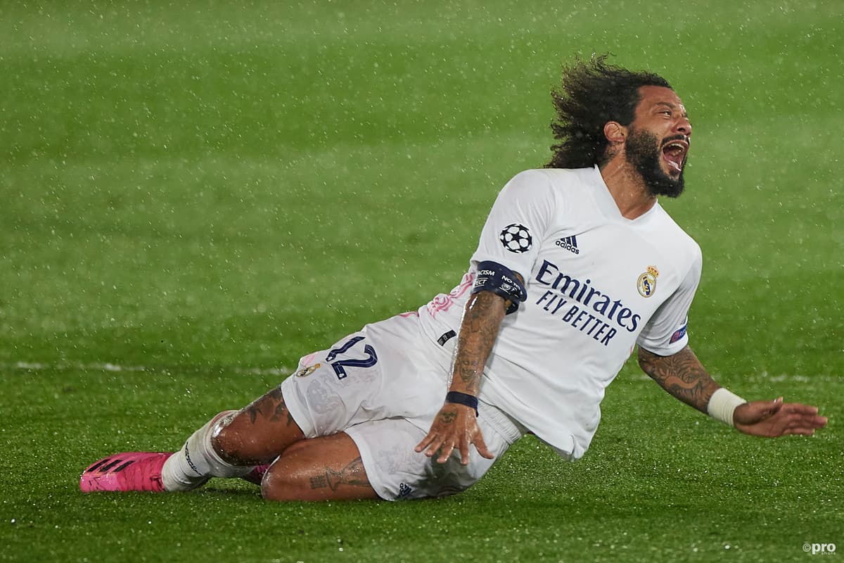 The staggering cost of Marcelo’s private flight to Chelsea
