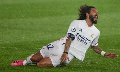 The staggering cost of Marcelo’s private flight to Chelsea