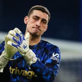 Djordje Petrovic, Chelsea, 2023/24