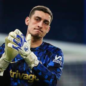 Chelsea agree deal to sell Djordje Petrovic - David Ornstein
