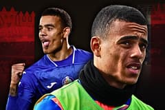 Mason Greenwood, Man Utd, 2023/24