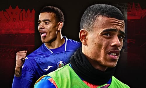 Mason Greenwood, Man Utd, 2023/24