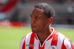 Jonathan de Guzmán, Sparta Rotterdam