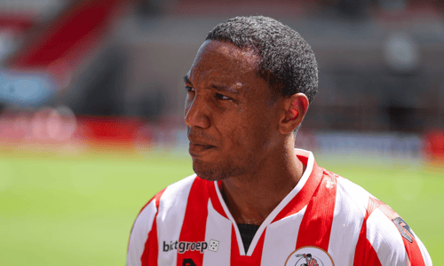 Jonathan de Guzmán, Sparta Rotterdam