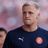 Donny van de Beek
