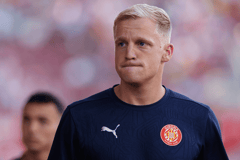 Donny van de Beek