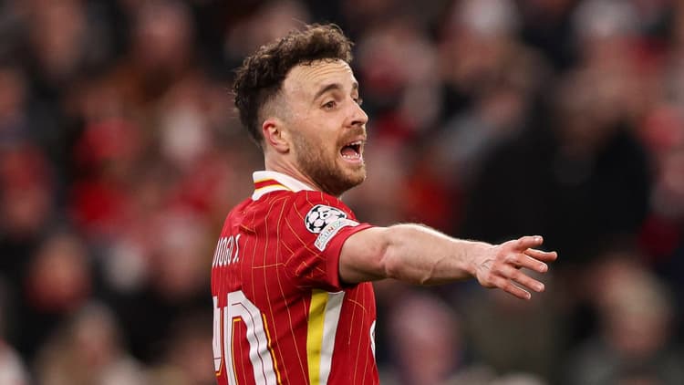 Diogo Jota, Liverpool