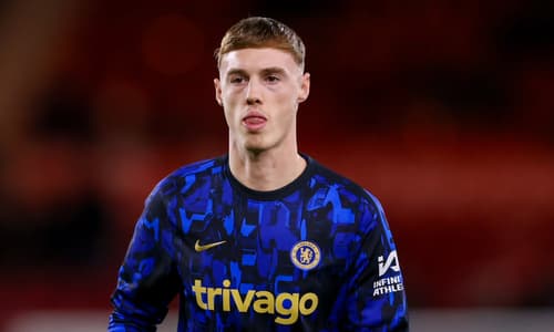 Cole Palmer, Chelsea