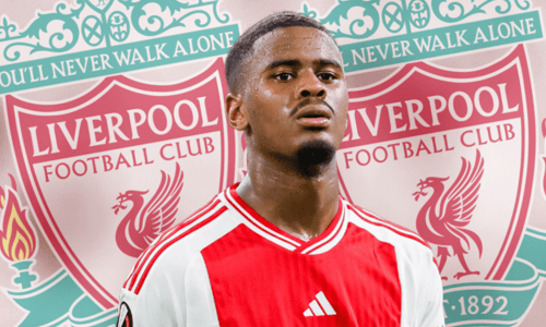 Jorrel Hato, Liverpool