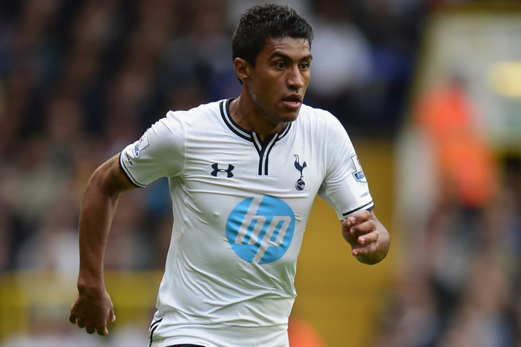 How Tottenham Hotspur bought five flops with €100m Gareth Bale money