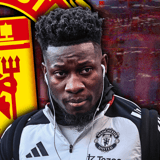 André Onana, Manchester United, Feyenoord