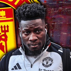 Does Andre Onana have a future at Manchester United?