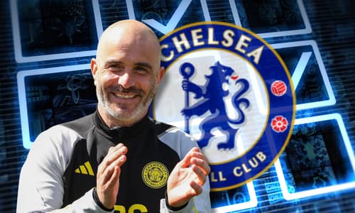 Enzo Maresca, Chelsea