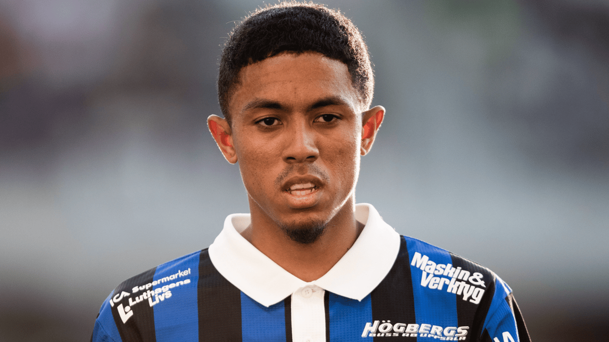 Tashreeq Matthews