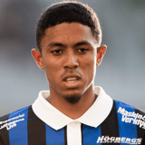 Tashreeq Matthews