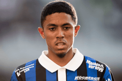 Tashreeq Matthews