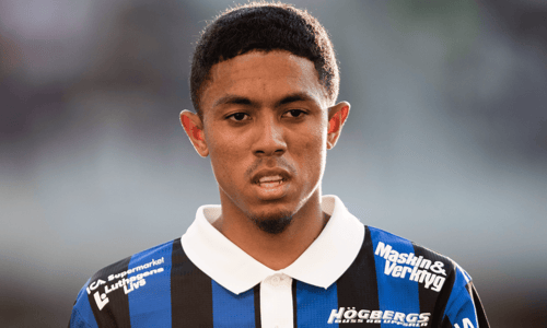 Tashreeq Matthews