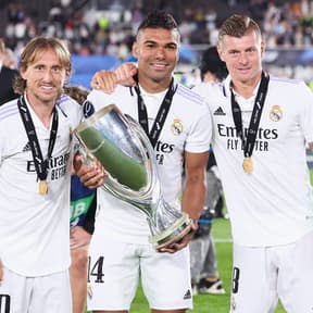 Real Madrid's 10 best transfers of all time