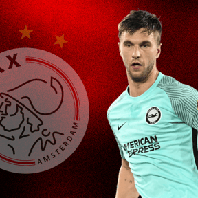 Joël Veltman laat zich uit over veelbesproken terugkeer naar Ajax