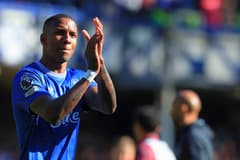 Ashley Young, Everton, 2024/25