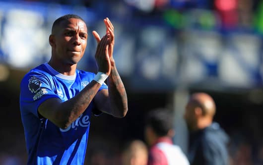 Ashley Young, Everton, 2024/25