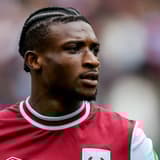 Mohammed Kudus, West Ham, 2024/25