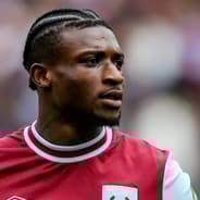 Mohammed Kudus, West Ham, 2024/25