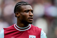 Mohammed Kudus, West Ham, 2024/25