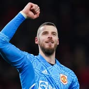 David de Gea, Man Utd, 2023