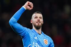 David de Gea, Man Utd, 2023