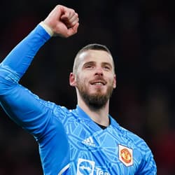 David de Gea, Man Utd, 2023