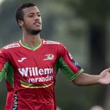 Richairo Zivkovic, KV Oostende, 2017/18