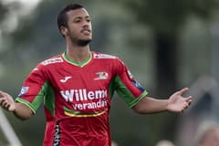 Richairo Zivkovic, KV Oostende, 2017/18